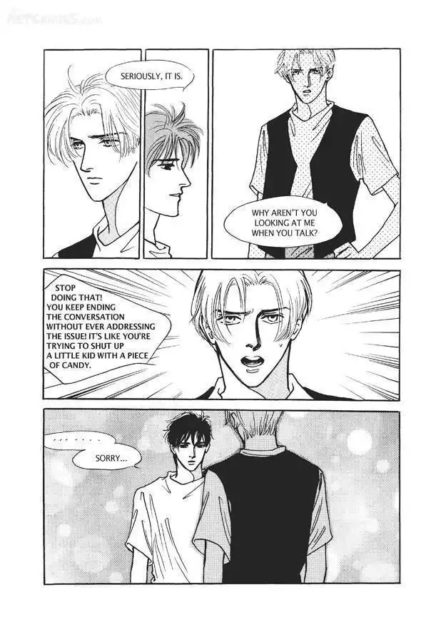 Do Whatever You Want Chapter 3.4 10